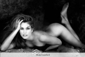 cindy crawford