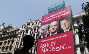 ashley madison rey