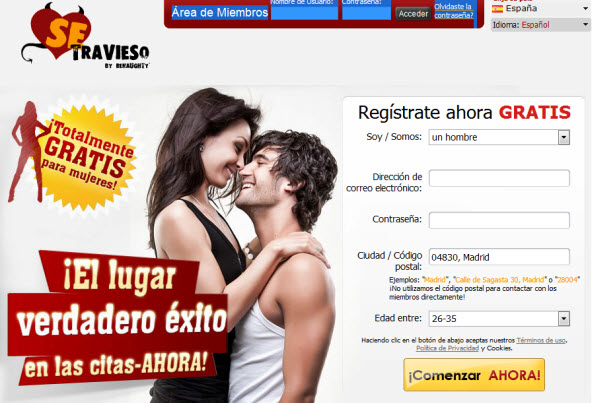 encuentros picantes
