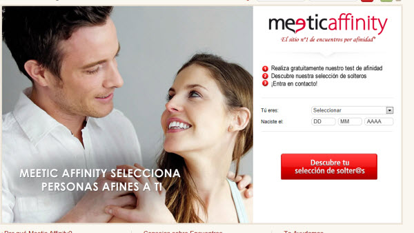 Meetic para ti