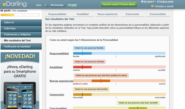 Alternativa a Meetic