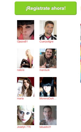 Descubre la mejor red de contactos para adultos