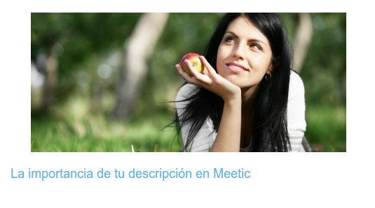 Meetic