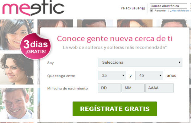 meetic bilbao