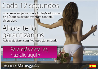 relaciones infieles ashley madison