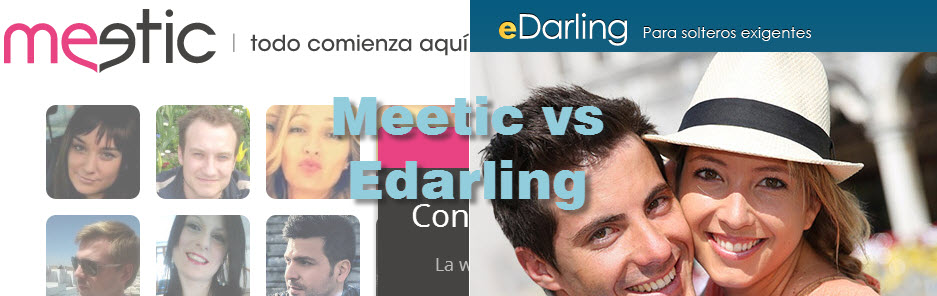 meetic o edarling