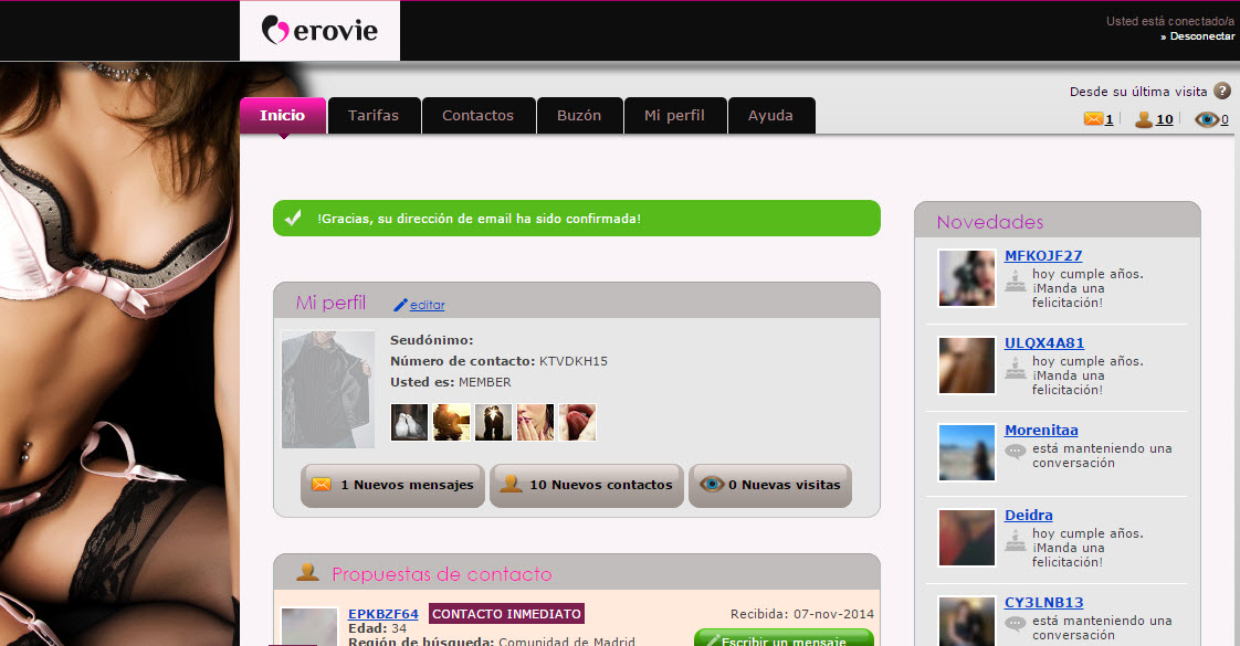 erovie.es opiniones