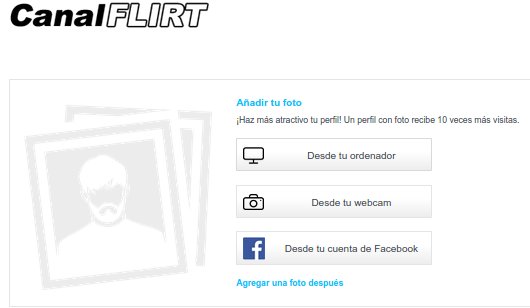 Canalflirt gratis