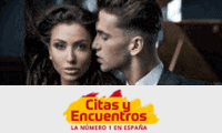páginas de citas sin compromiso