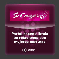 maduras calientes