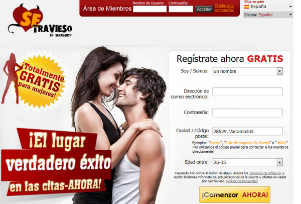 sexo online gratis