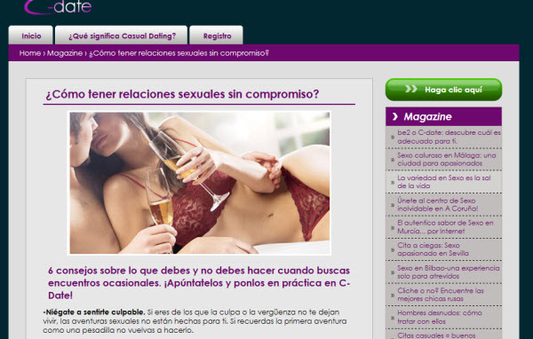 Portales de encuentros gratis online