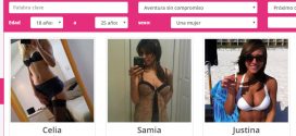 chatear gratis para conocer chicas