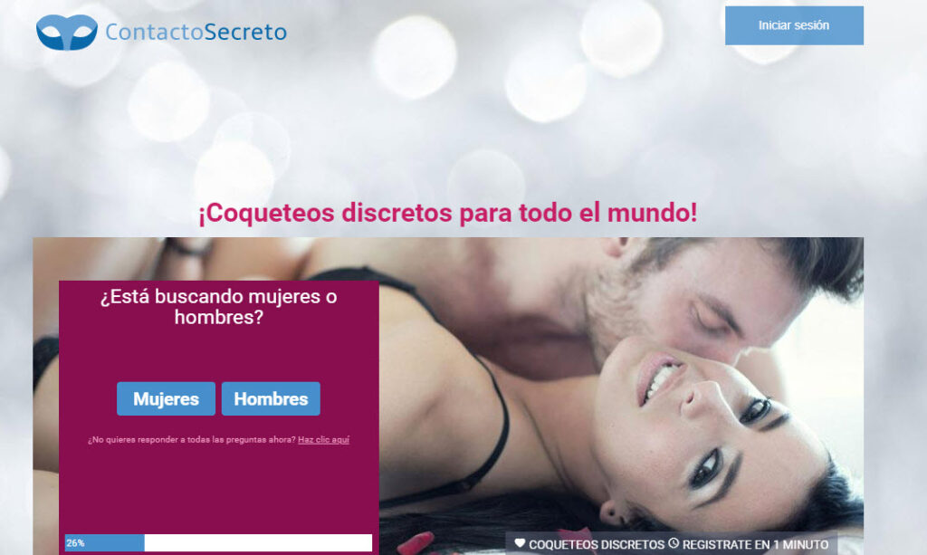 Apps de citas con casadas