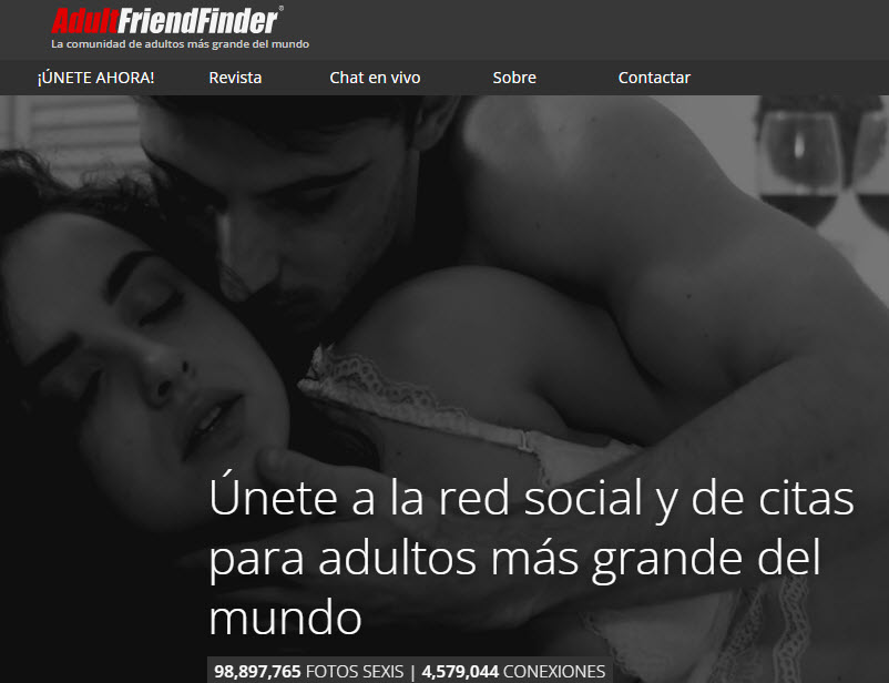 Apps de citas con mujeres casadas