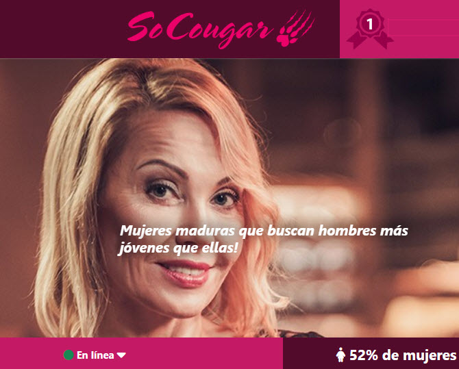 Páginas de citas con casadas maduras