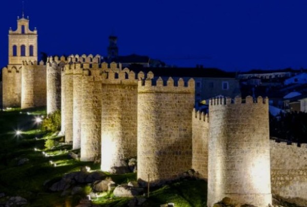 citas casados Ávila