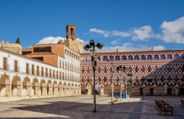 relaciones esporádicas Badajoz