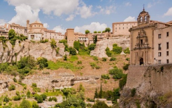 citas casados Cuenca