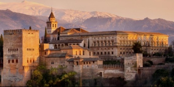 relaciones esporádicas Granada 