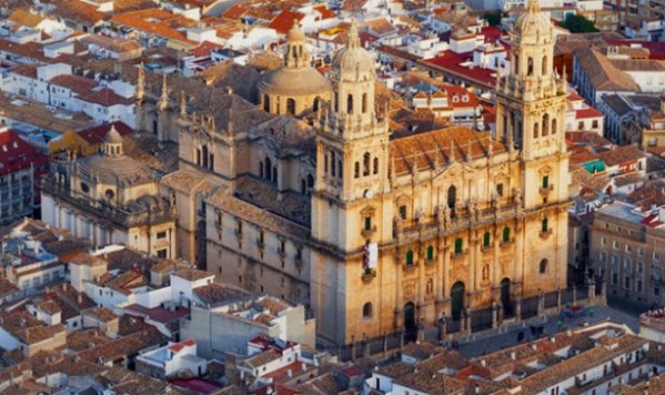 citas casados Jaén
