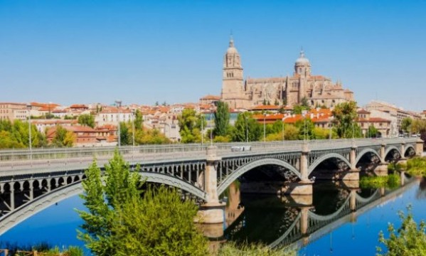 citas casados Salamanca