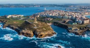 contactos con rusas A Coruña