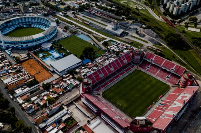relaciones esporádicas Avellaneda
