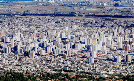 relaciones esporádicas Bahía Blanca