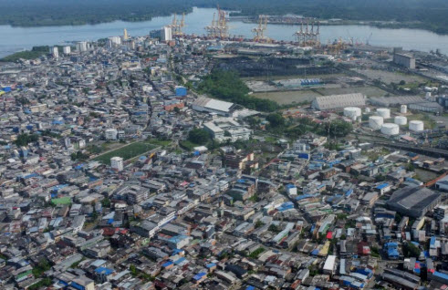 citas casados Buenaventura