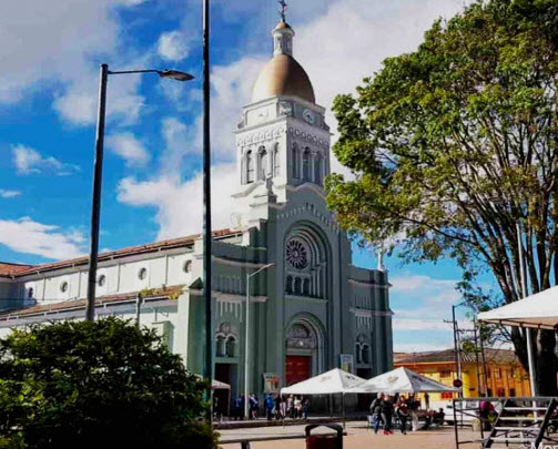 citas casados Cajicá