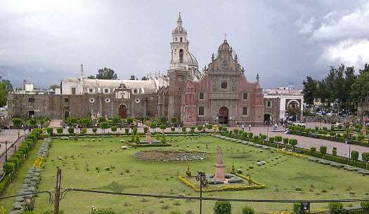 relaciones esporádicas Chalco