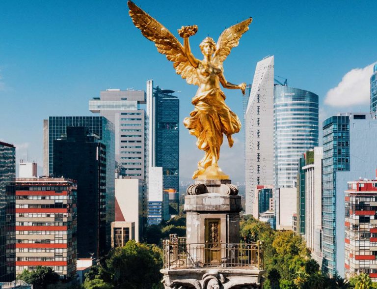 citas casados Ciudad de México