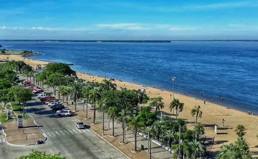 relaciones esporádicas Corrientes