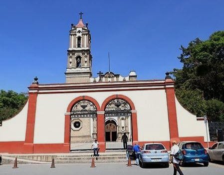 follamiga Cuautitlán Izcalli