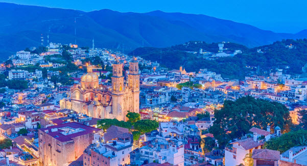 relaciones esporádicas Cuernavaca