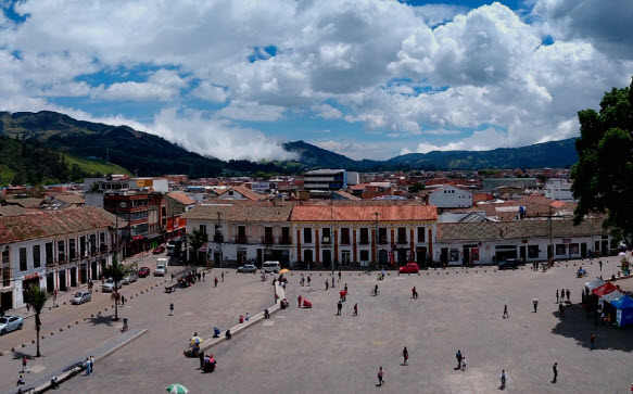 follamiga Facatativá