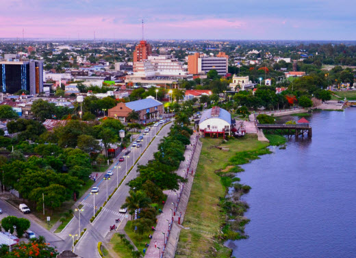 citas casados Formosa