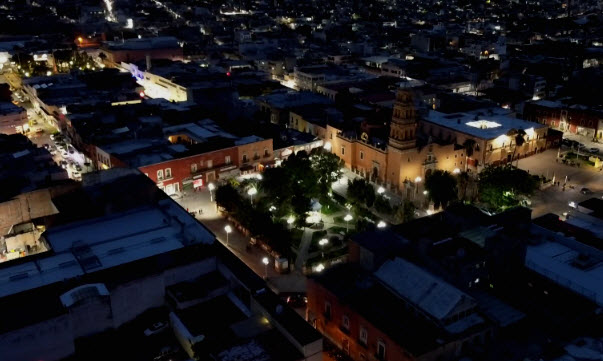 citas casados Fresnillo