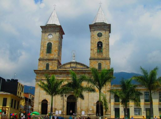 relaciones esporádicas Fusagasugá