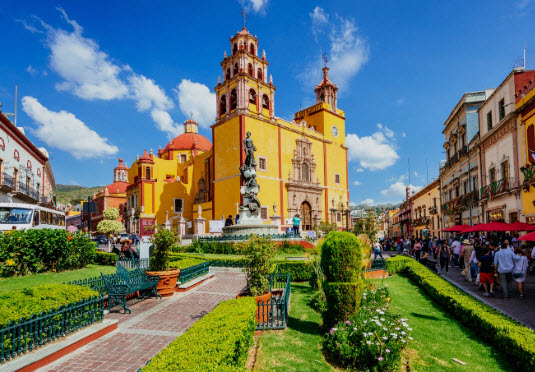 follamiga Guanajuato