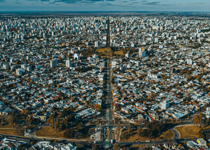 relaciones esporádicas La Plata