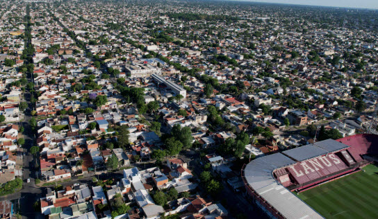 citas casados Lanús