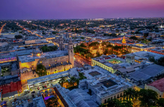 citas casados Mérida