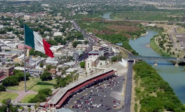 follamiga Nuevo Laredo