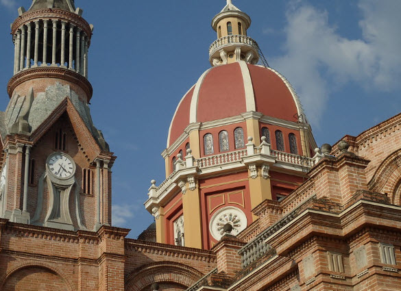 citas casados Palmira