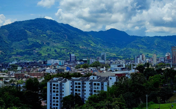 citas casados Pereira
