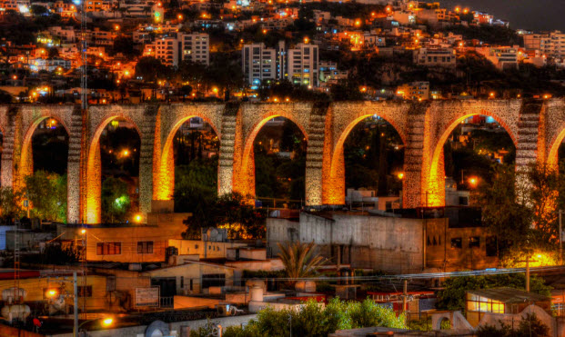 citas casados Querétaro