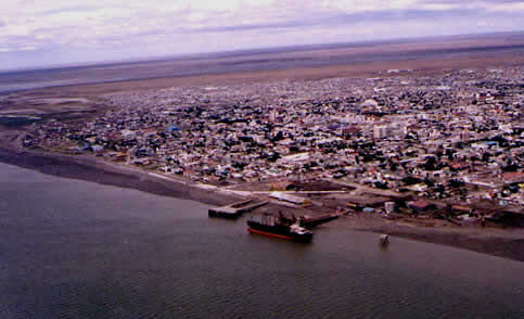follamiga Río Gallegos