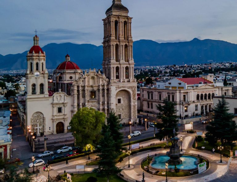 relaciones esporádicas Saltillo